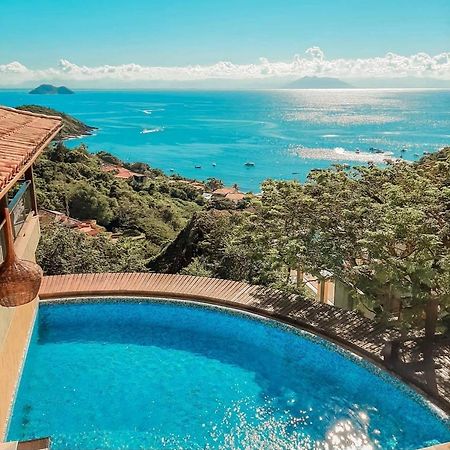 La Belle Maison Brigitte Bardot Búzios Eksteriør bilde