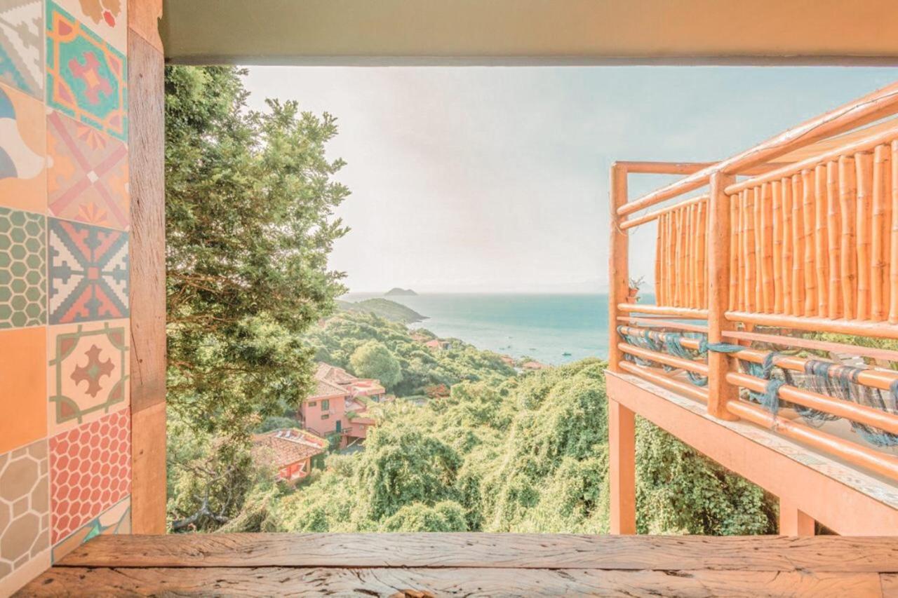 La Belle Maison Brigitte Bardot Búzios Eksteriør bilde