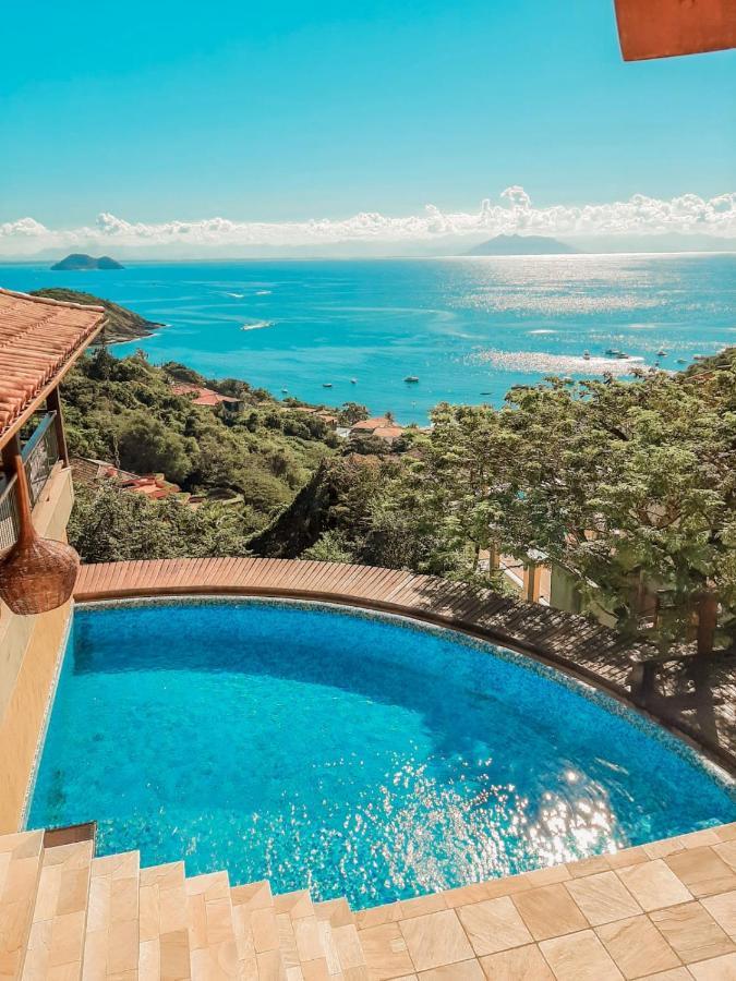 La Belle Maison Brigitte Bardot Búzios Eksteriør bilde
