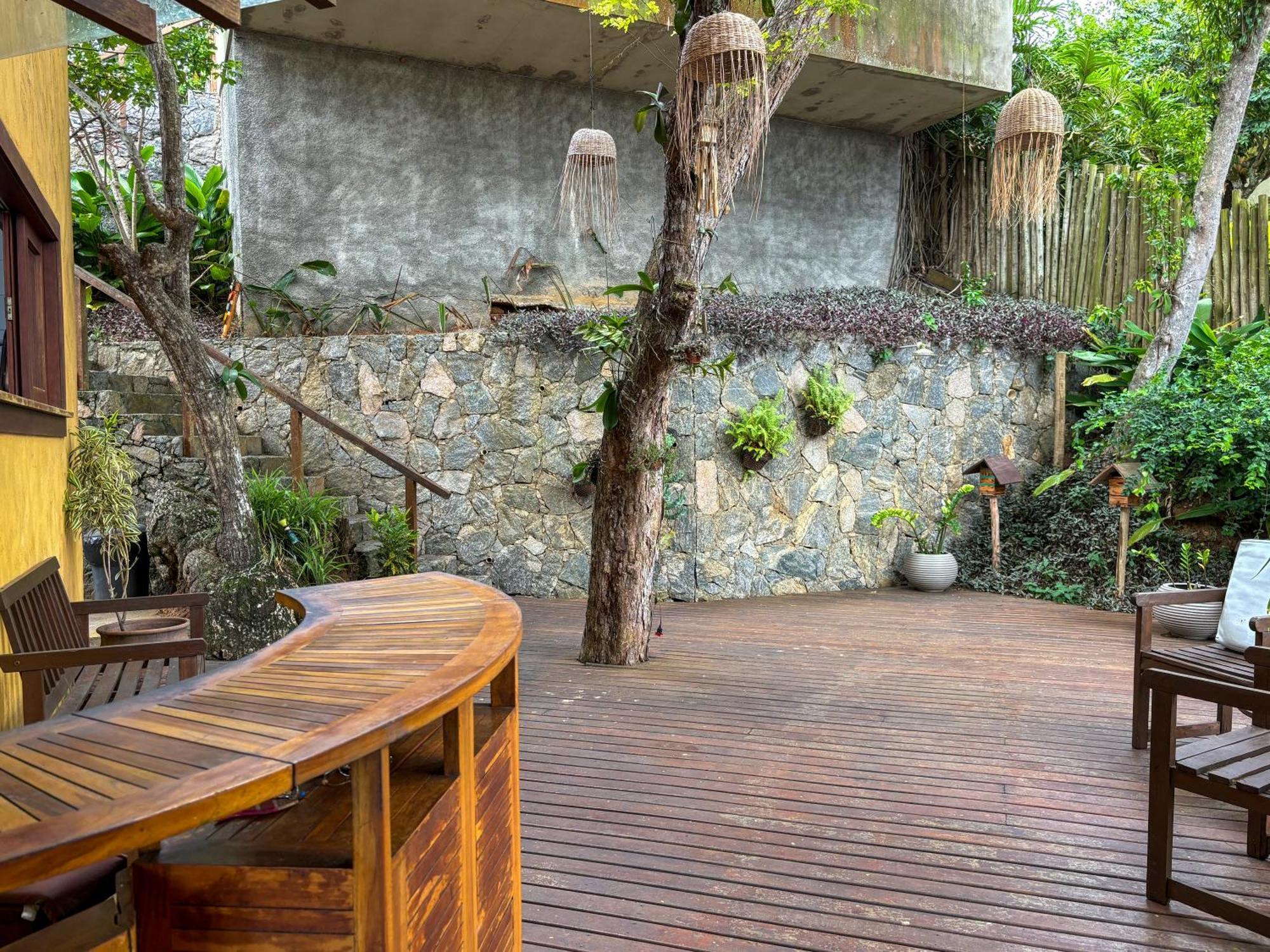 La Belle Maison Brigitte Bardot Búzios Eksteriør bilde